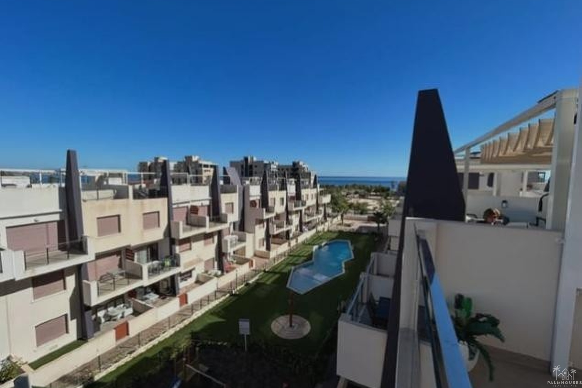 Venta - Apartment - Pilar de La Horadada - Torre de la Horadada
