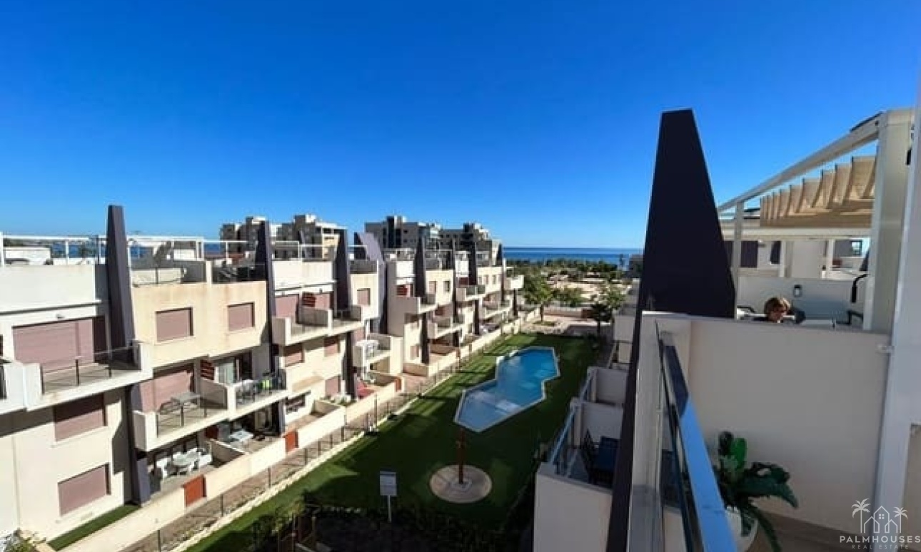 Venta - Apartment - Pilar de La Horadada - Torre de la Horadada