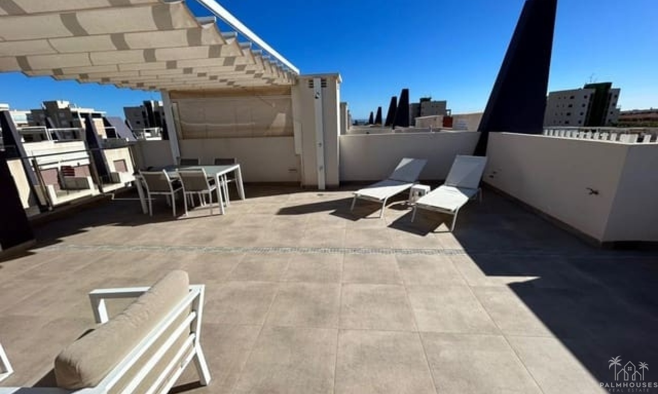 Venta - Apartment - Pilar de La Horadada - Torre de la Horadada