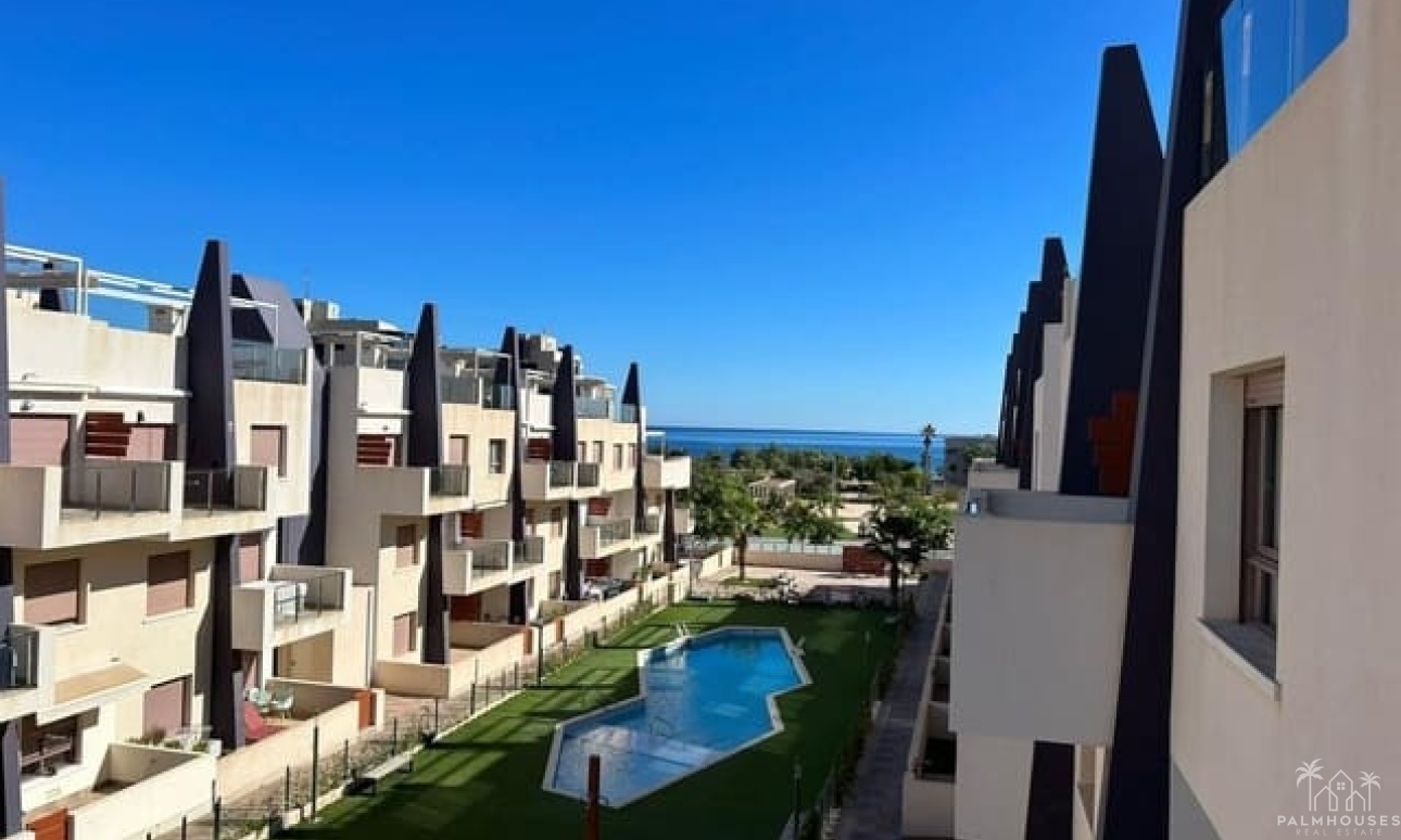 Venta - Apartment - Pilar de La Horadada - Torre de la Horadada