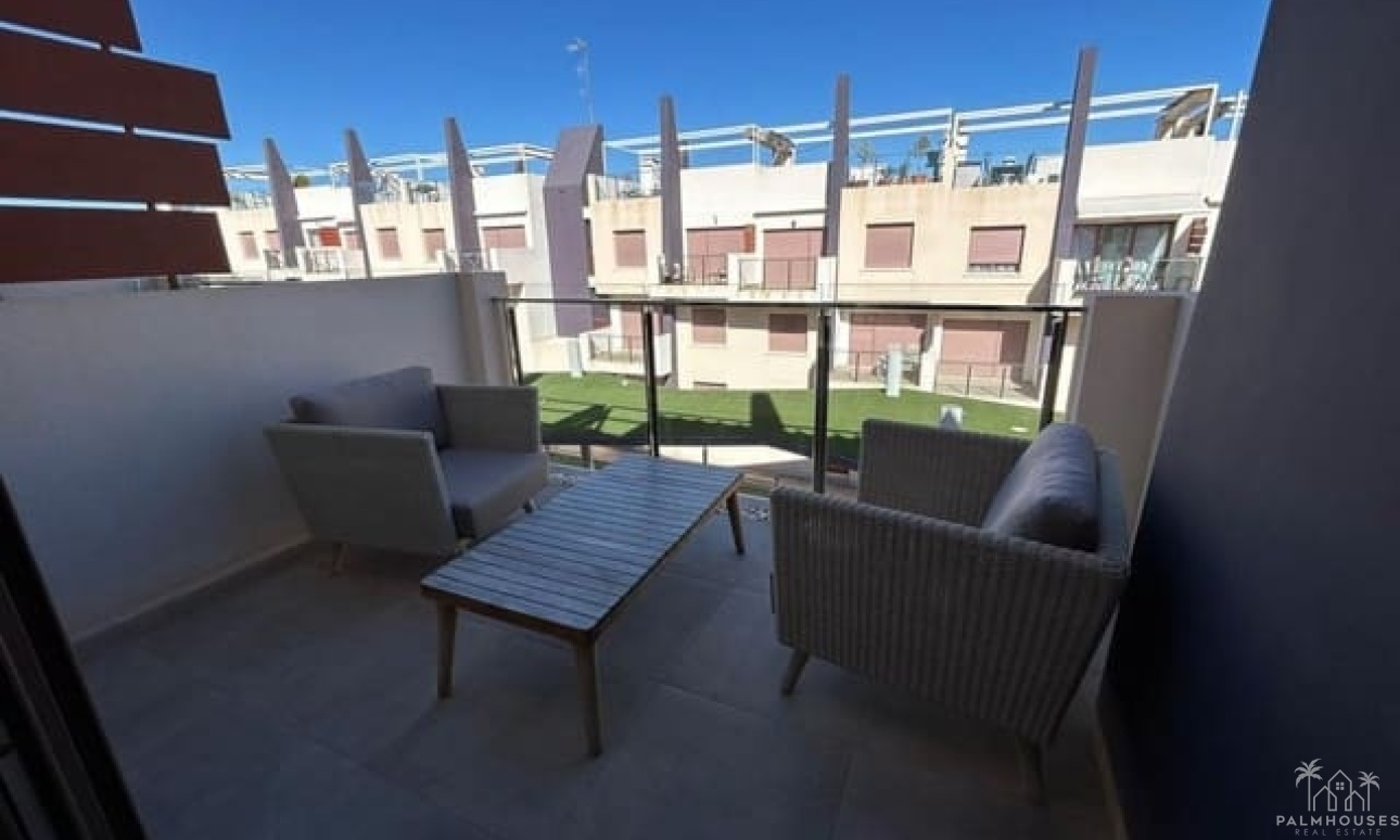 Venta - Apartment - Pilar de La Horadada - Torre de la Horadada