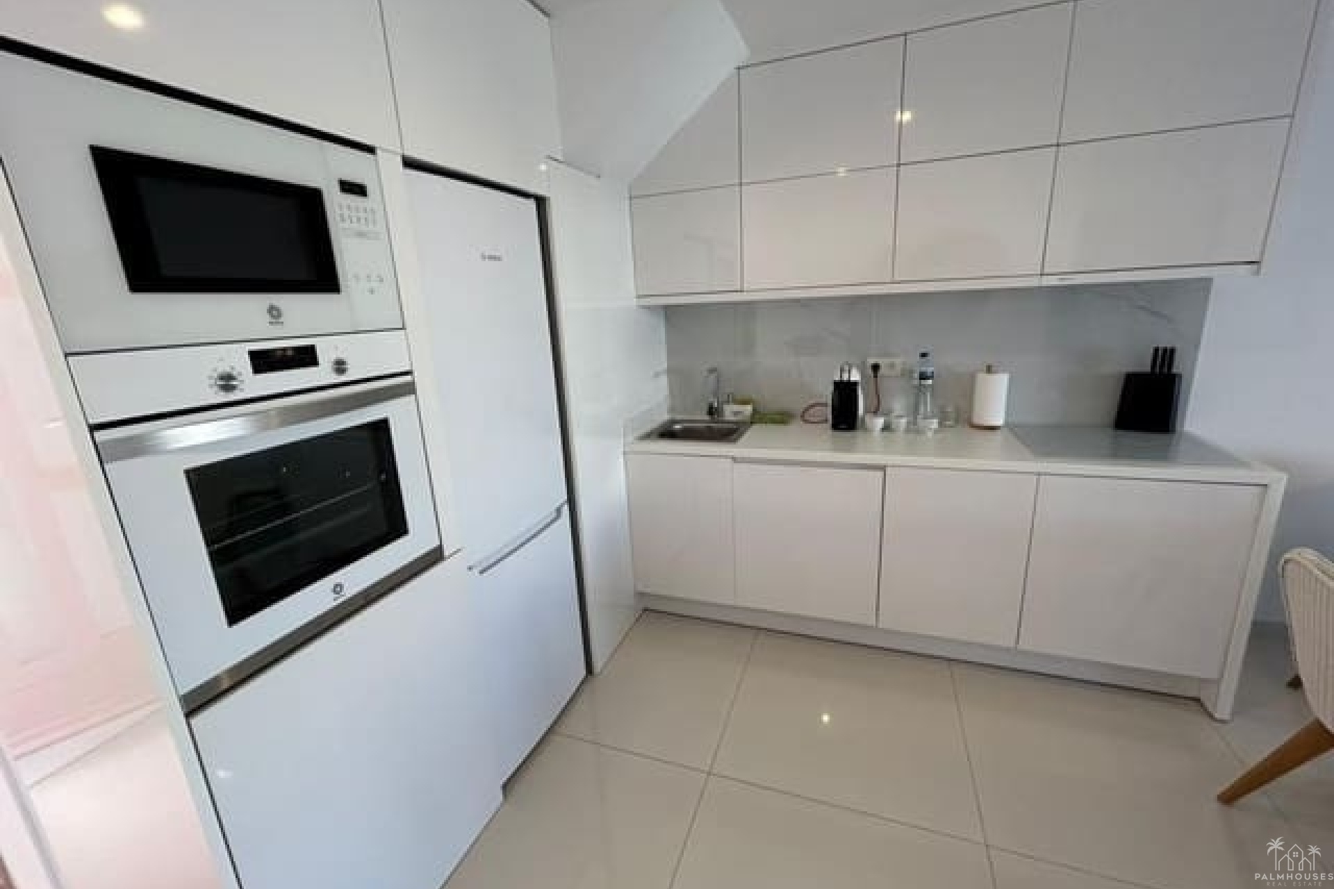 Venta - Apartment - Pilar de La Horadada - Torre de la Horadada