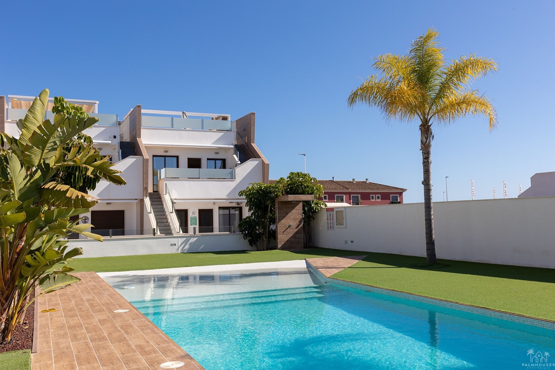 Venta - Apartment - Pilar de La Horadada - Zona Pueblo