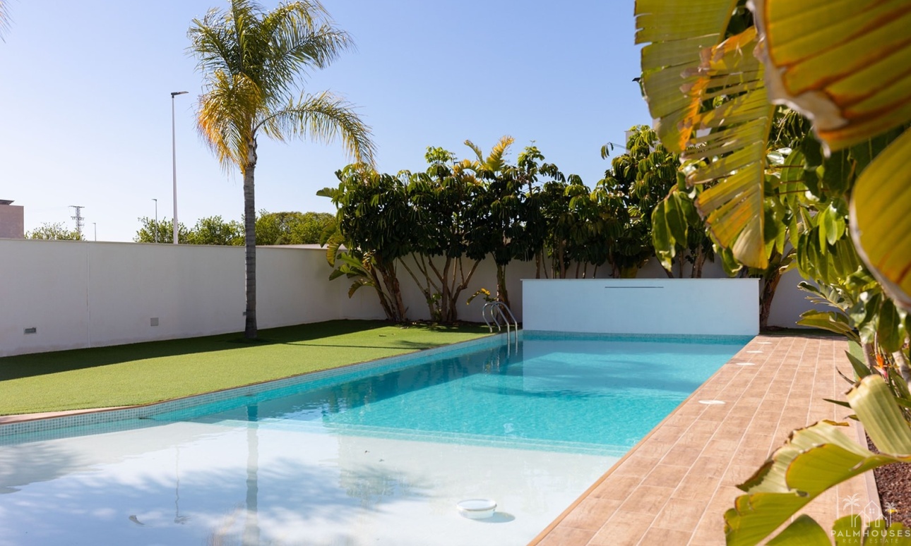 Venta - Apartment - Pilar de La Horadada - Zona Pueblo