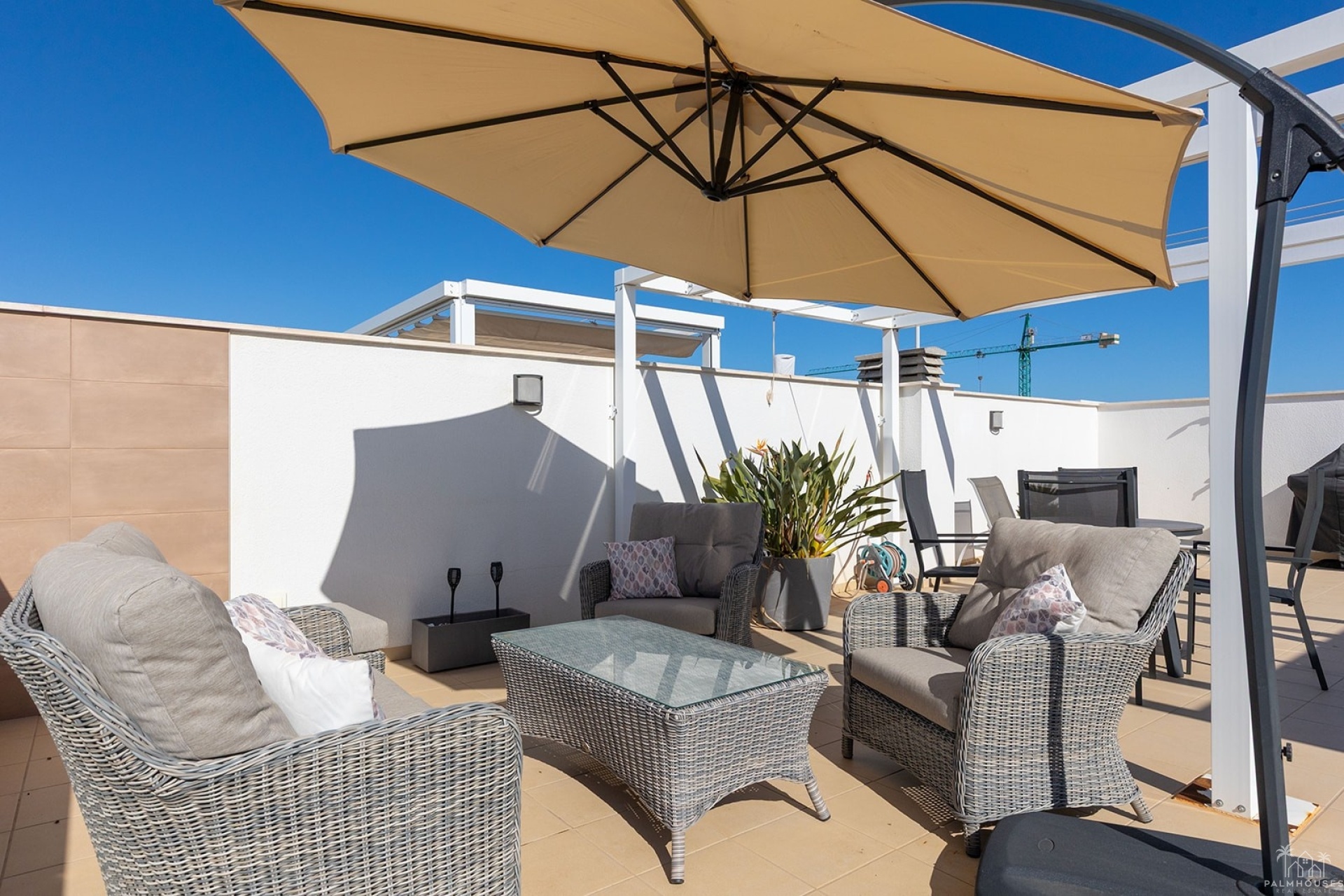 Venta - Apartment - Pilar de La Horadada - Zona Pueblo