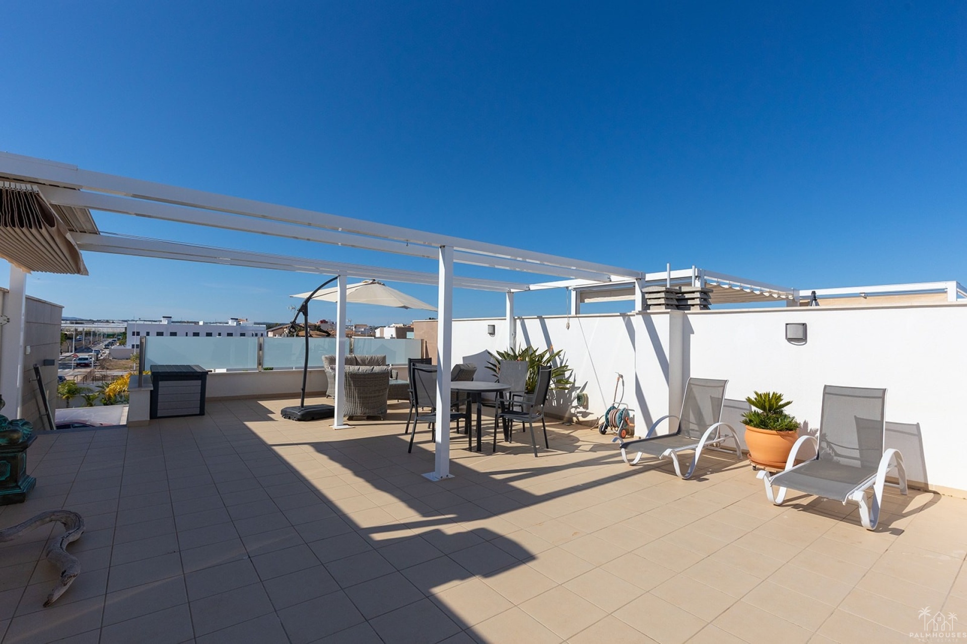 Venta - Apartment - Pilar de La Horadada - Zona Pueblo