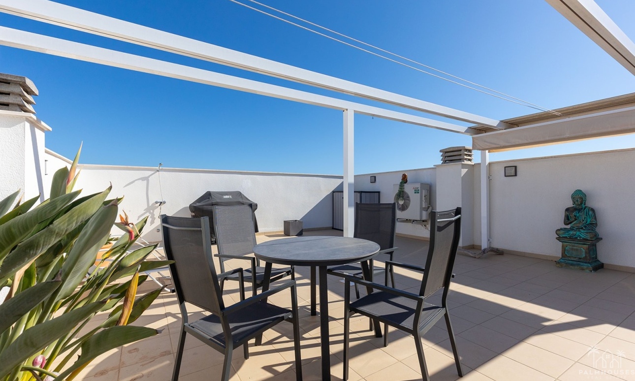Venta - Apartment - Pilar de La Horadada - Zona Pueblo