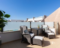Venta - Apartment - Pilar de La Horadada - Zona Pueblo