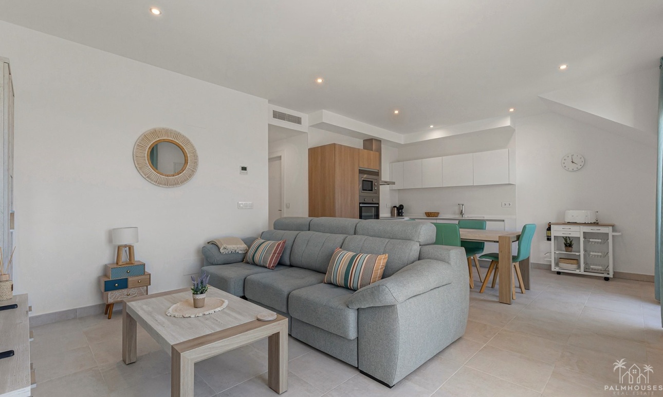 Venta - Apartment - Pilar de La Horadada - Zona Pueblo