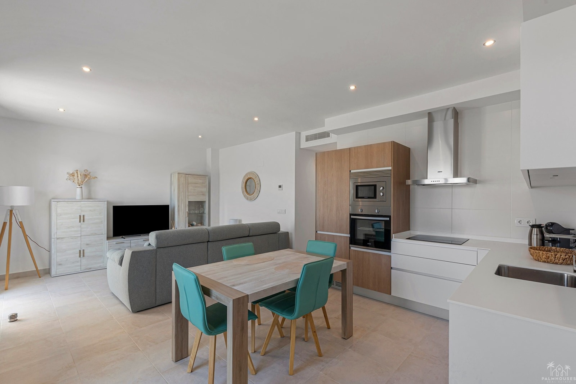 Venta - Apartment - Pilar de La Horadada - Zona Pueblo