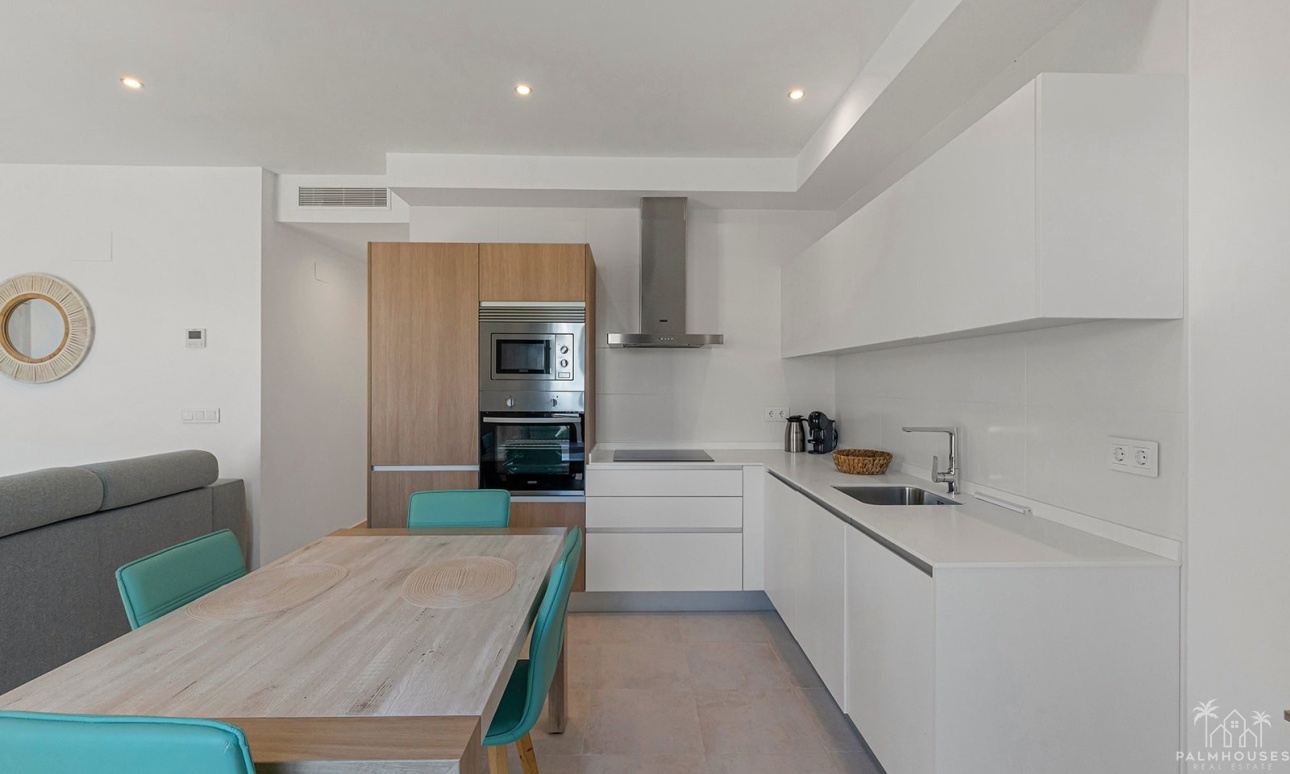Venta - Apartment - Pilar de La Horadada - Zona Pueblo