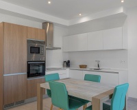 Venta - Apartment - Pilar de La Horadada - Zona Pueblo