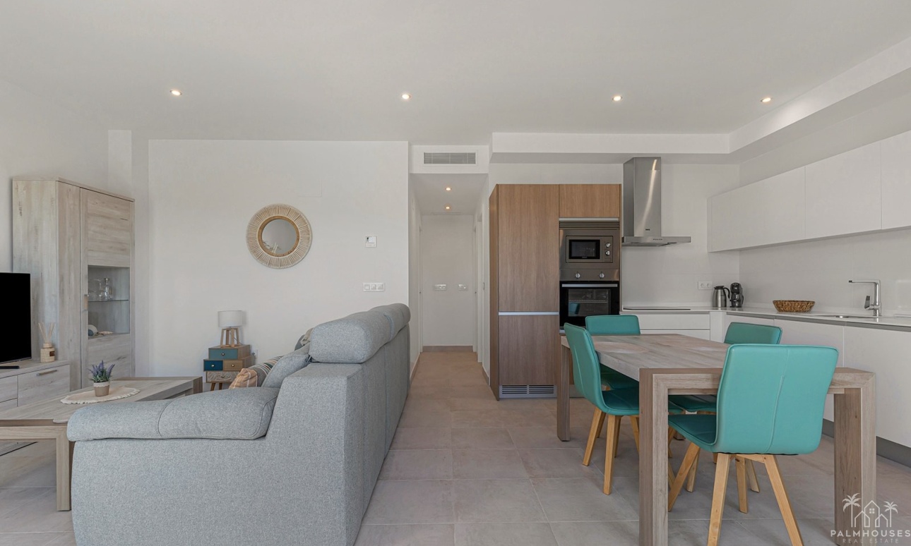Venta - Apartment - Pilar de La Horadada - Zona Pueblo