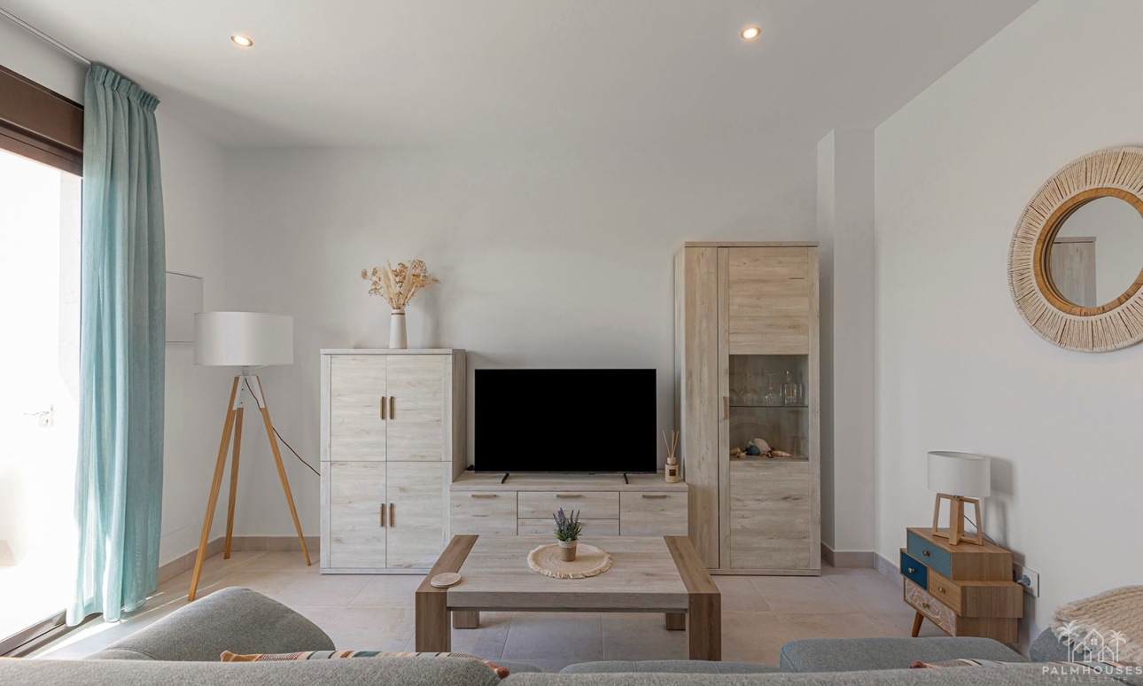 Venta - Apartment - Pilar de La Horadada - Zona Pueblo