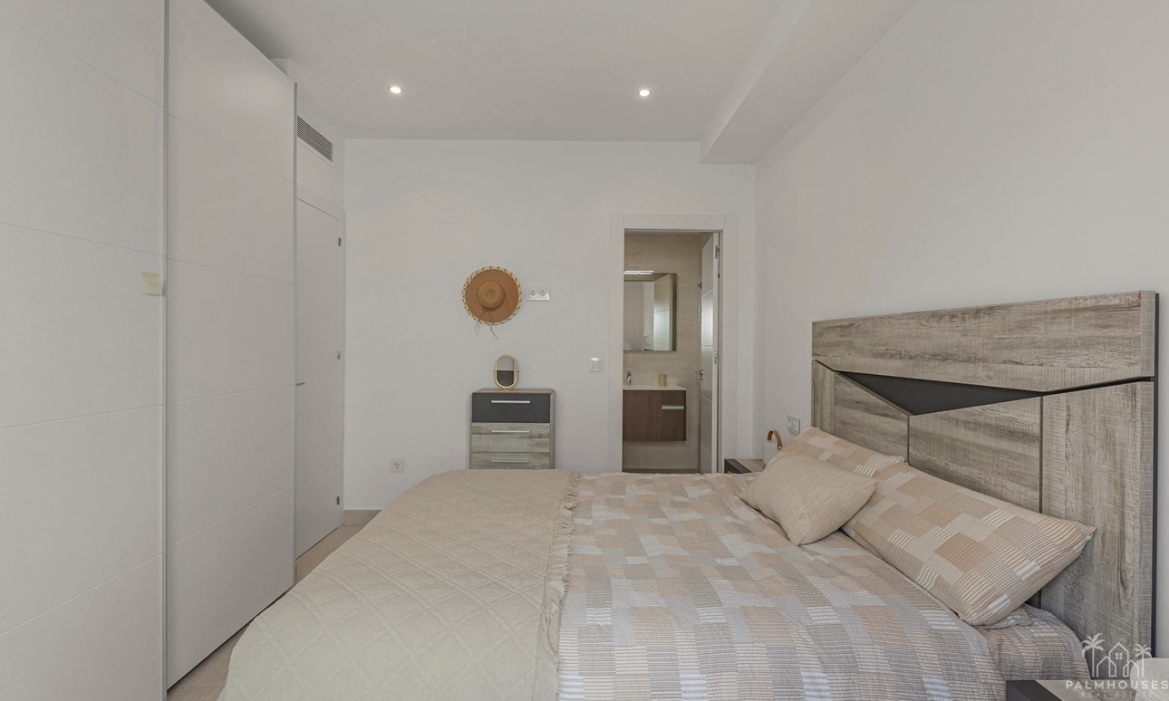 Venta - Apartment - Pilar de La Horadada - Zona Pueblo
