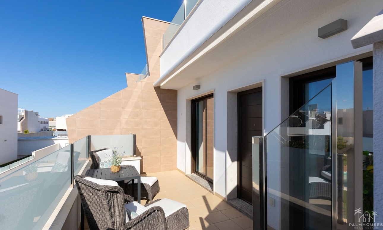 Venta - Apartment - Pilar de La Horadada - Zona Pueblo