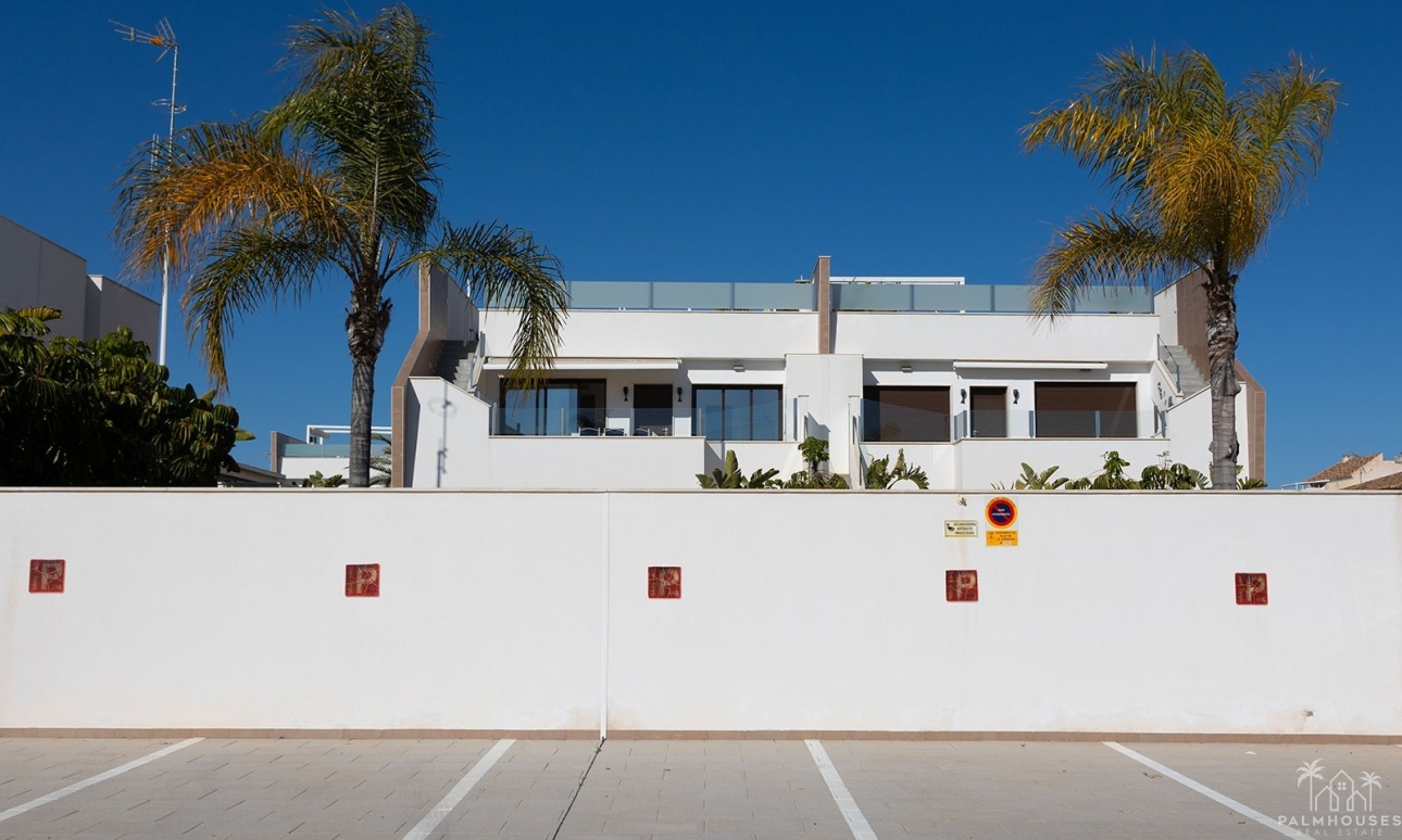 Venta - Apartment - Pilar de La Horadada - Zona Pueblo