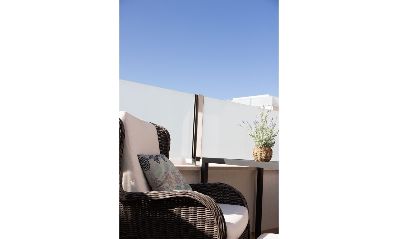 Venta - Apartment - Pilar de La Horadada - Zona Pueblo