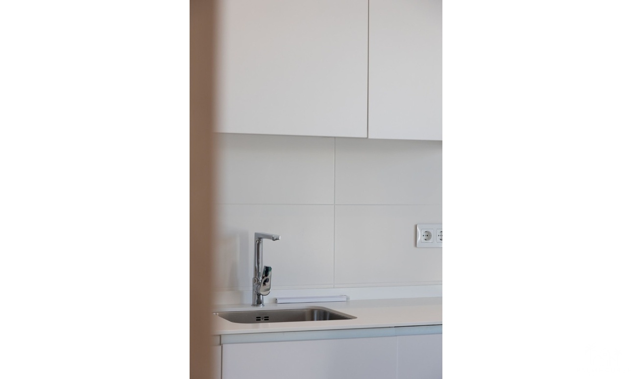 Venta - Apartment - Pilar de La Horadada - Zona Pueblo