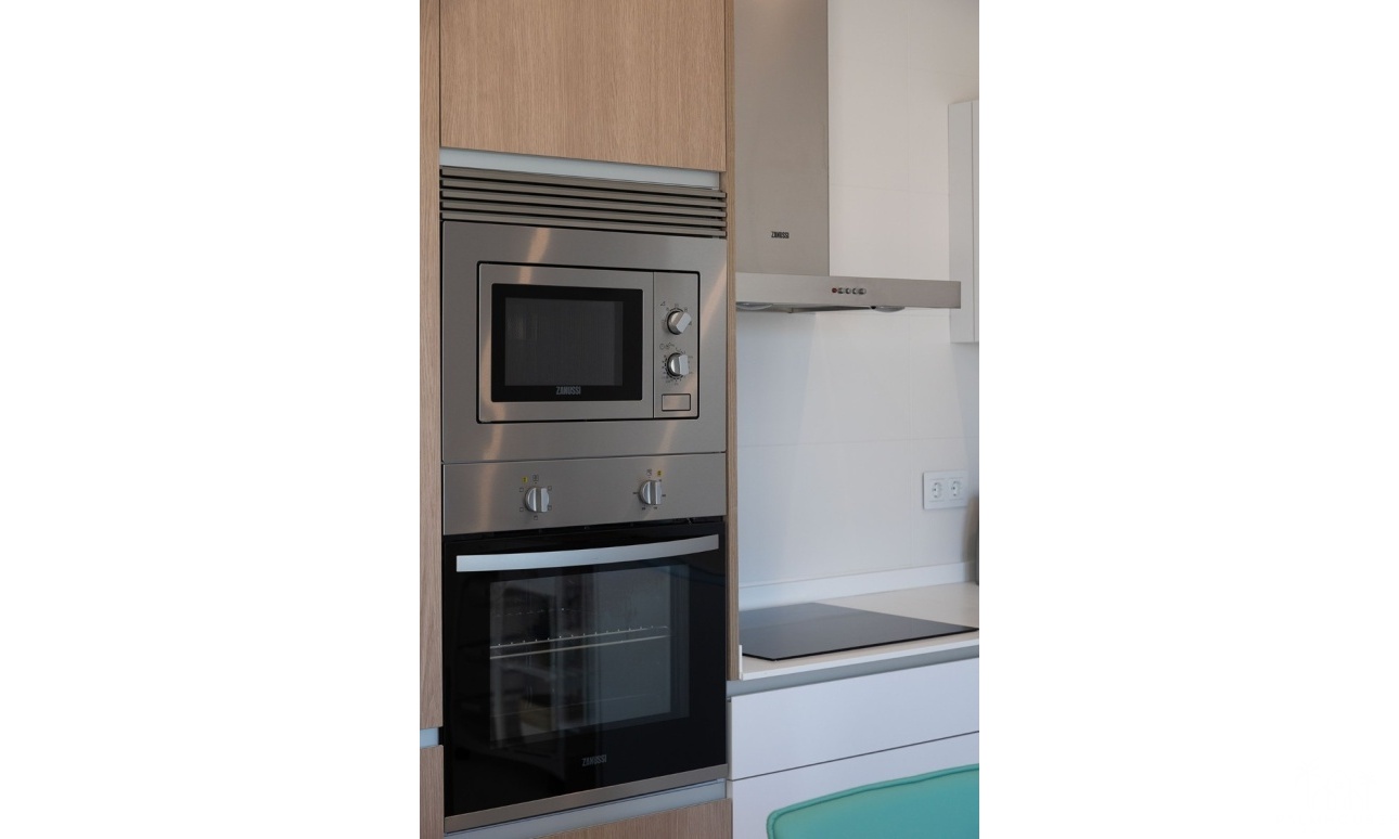 Venta - Apartment - Pilar de La Horadada - Zona Pueblo