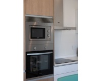 Venta - Apartment - Pilar de La Horadada - Zona Pueblo