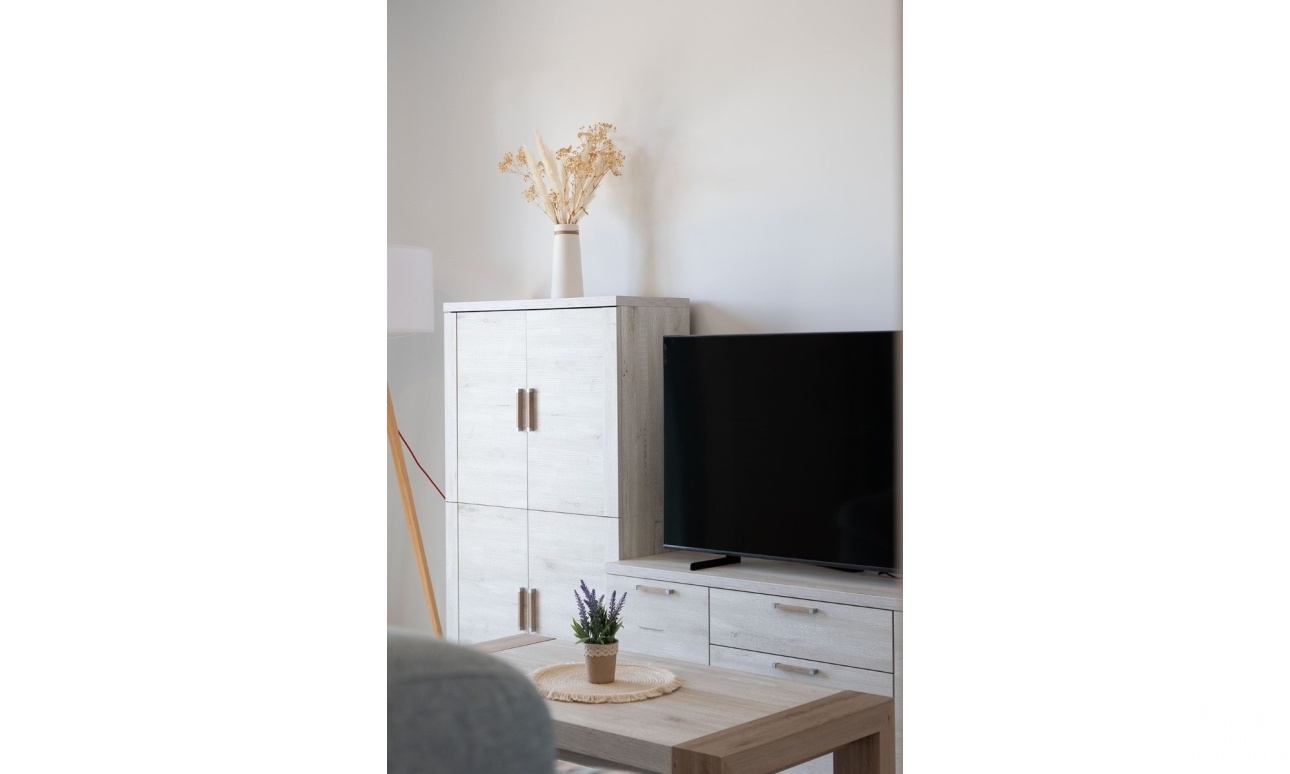 Venta - Apartment - Pilar de La Horadada - Zona Pueblo