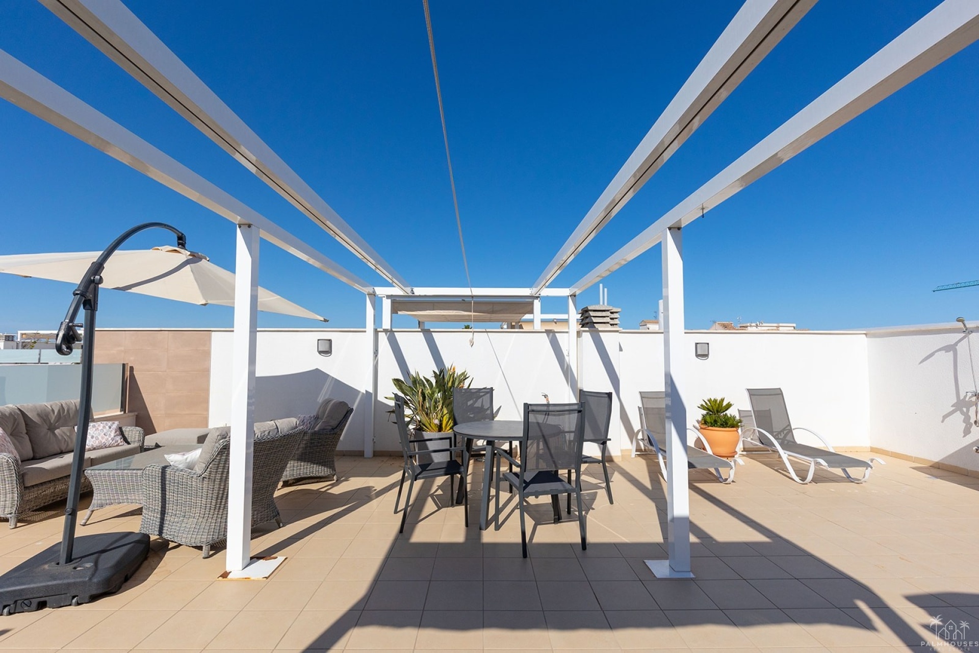 Venta - Apartment - Pilar de La Horadada - Zona Pueblo