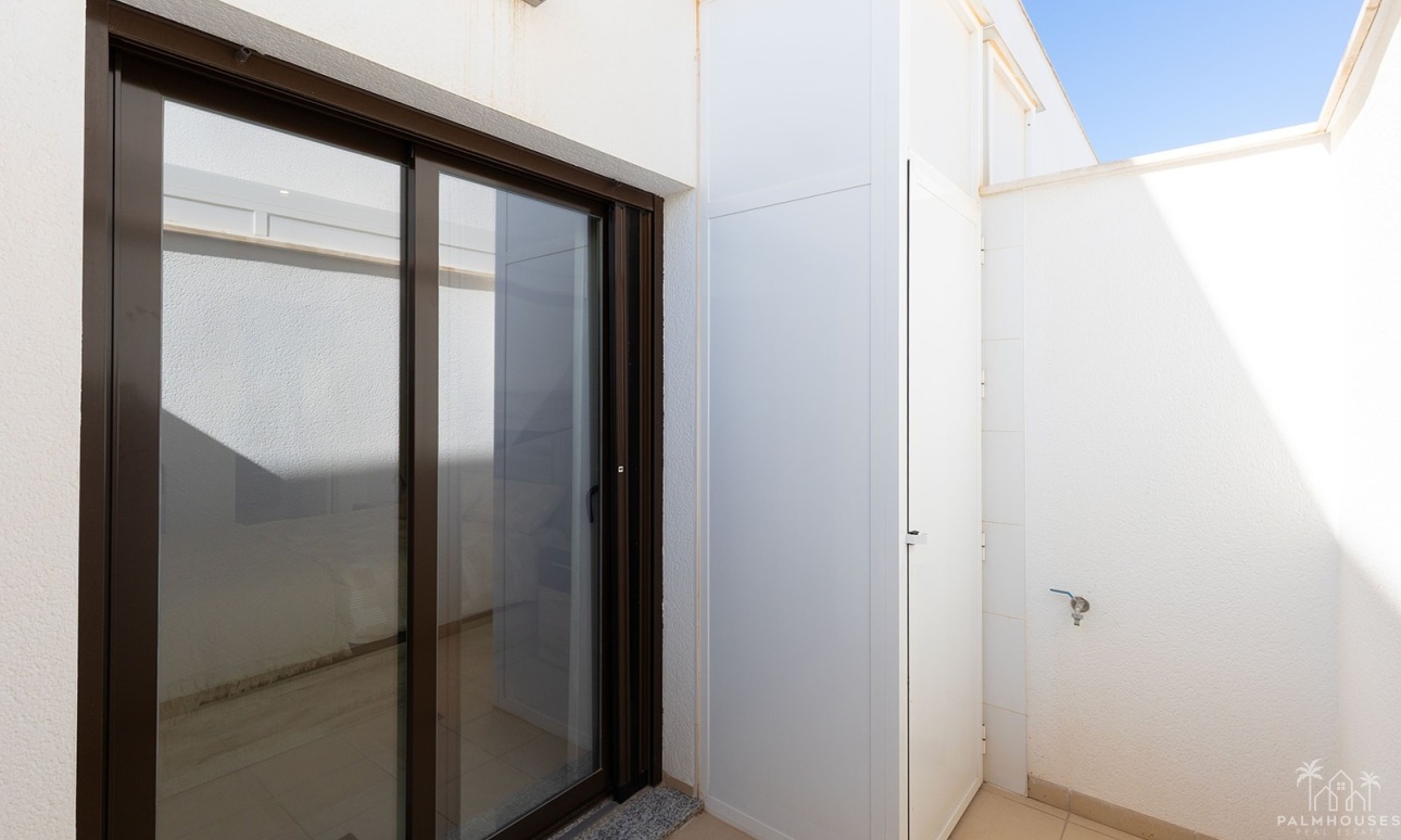 Venta - Apartment - Pilar de La Horadada - Zona Pueblo