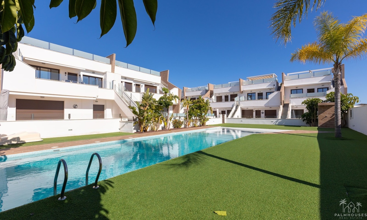 Venta - Apartment - Pilar de La Horadada - Zona Pueblo
