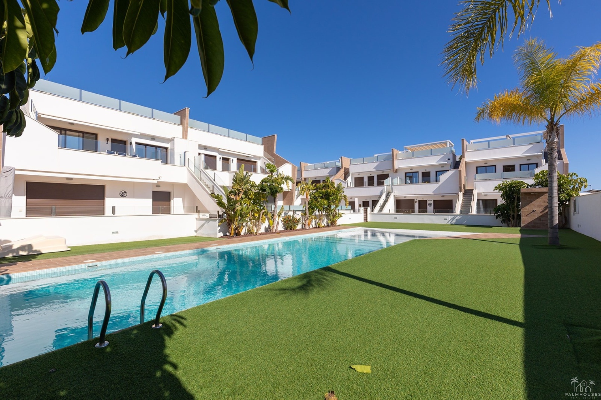 Venta - Apartment - Pilar de La Horadada - Zona Pueblo