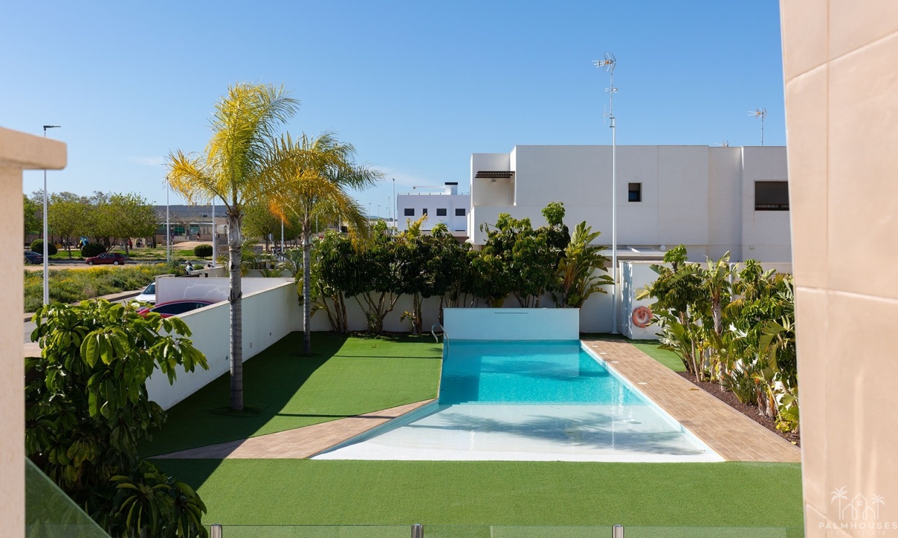 Venta - Apartment - Pilar de La Horadada - Zona Pueblo