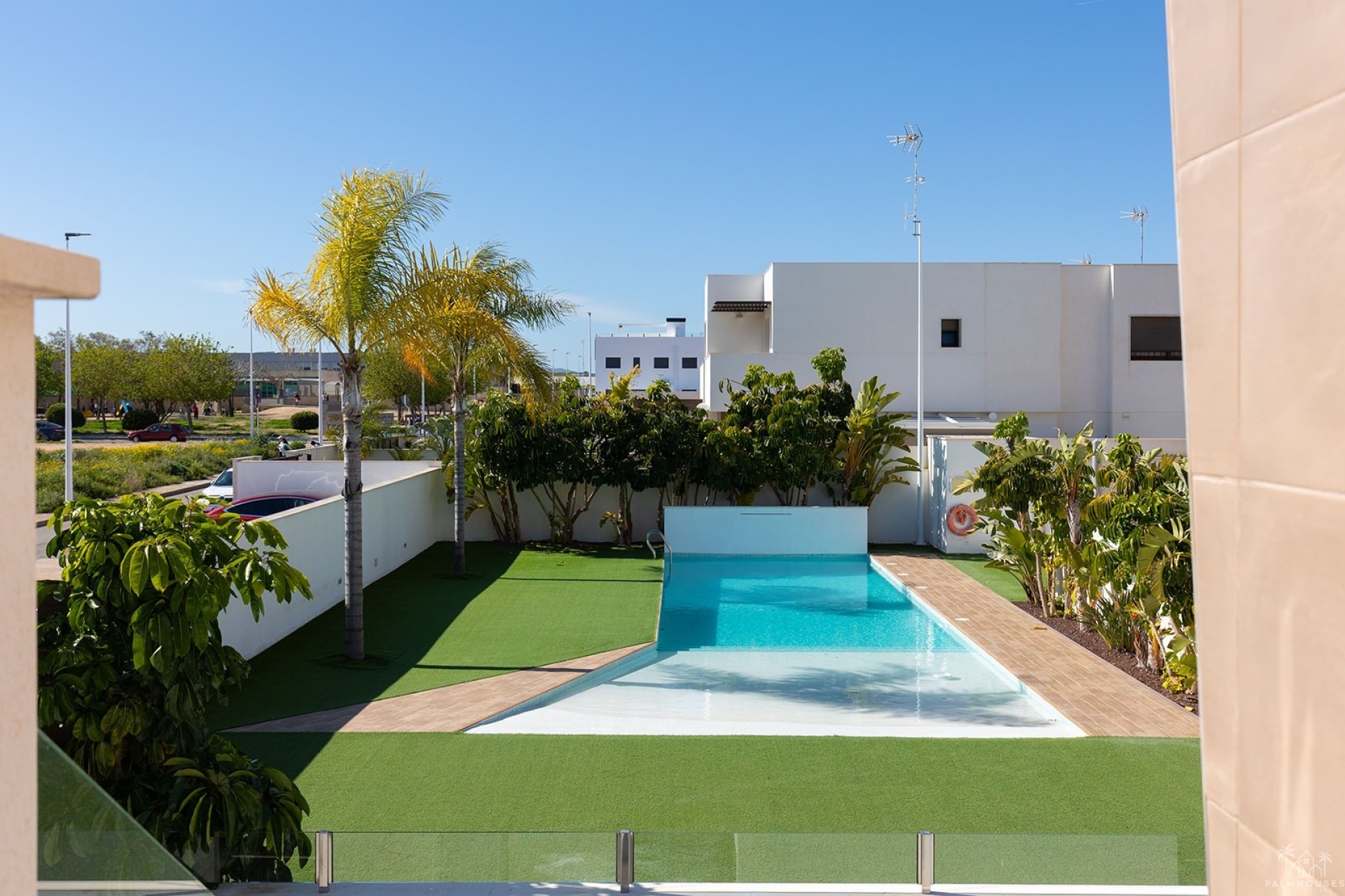 Venta - Apartment - Pilar de La Horadada - Zona Pueblo