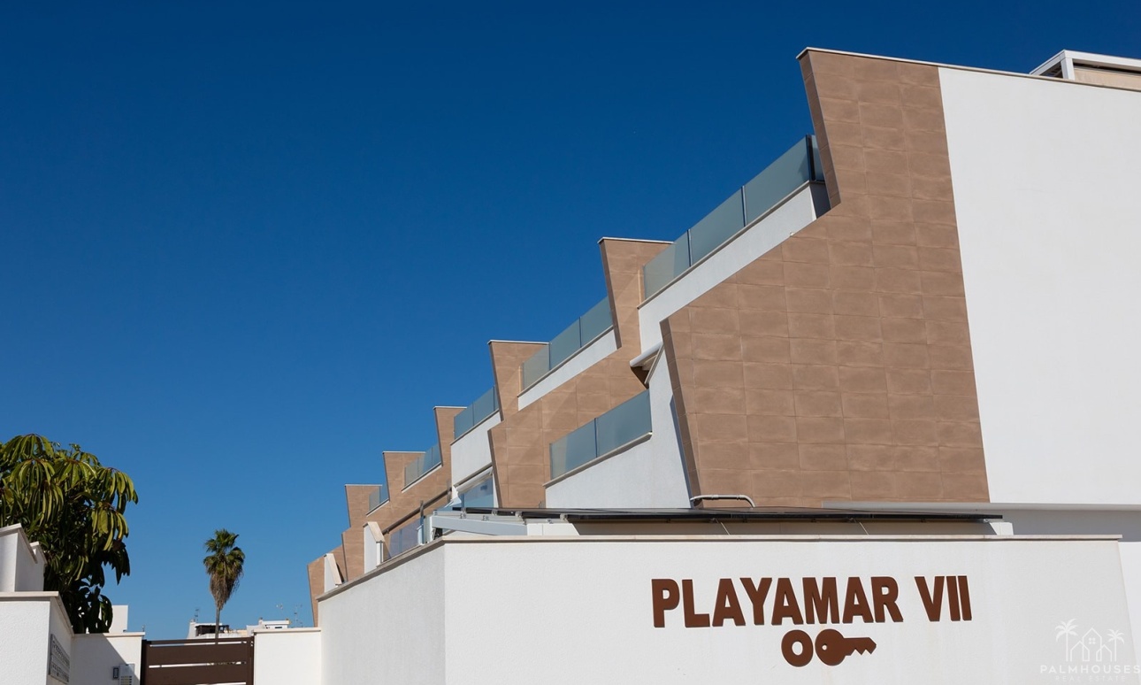 Venta - Apartment - Pilar de La Horadada - Zona Pueblo
