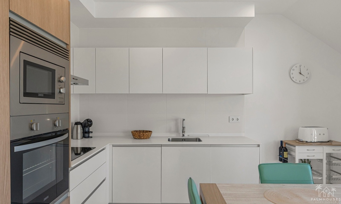 Venta - Apartment - Pilar de La Horadada - Zona Pueblo