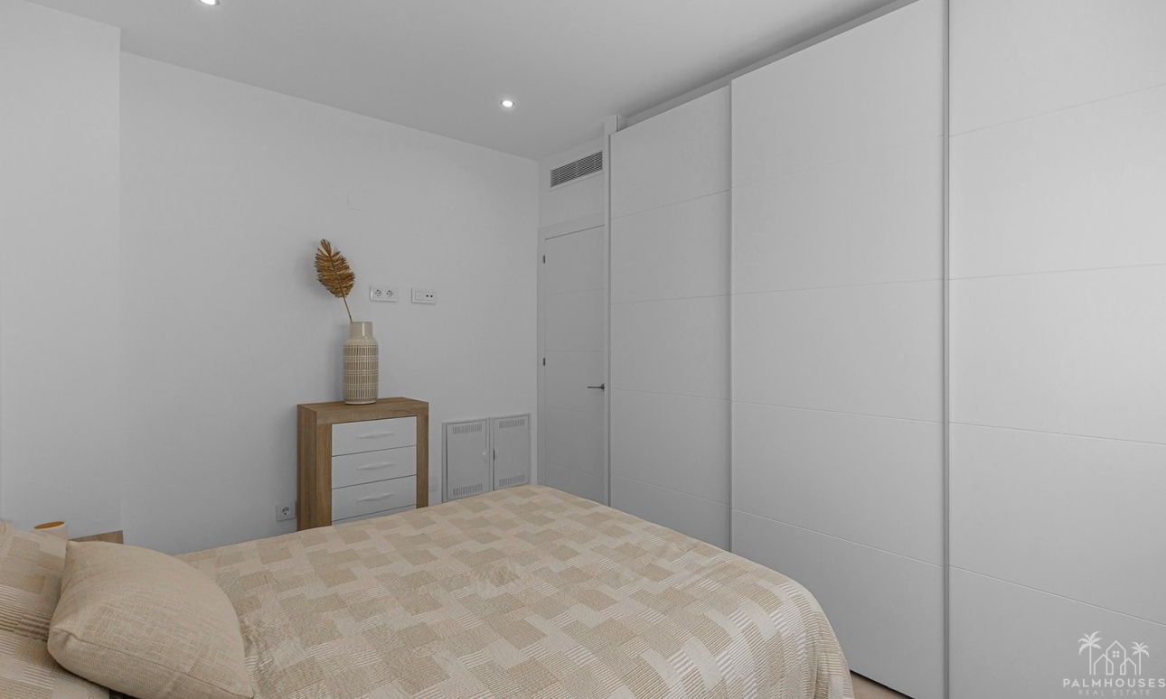 Venta - Apartment - Pilar de La Horadada - Zona Pueblo