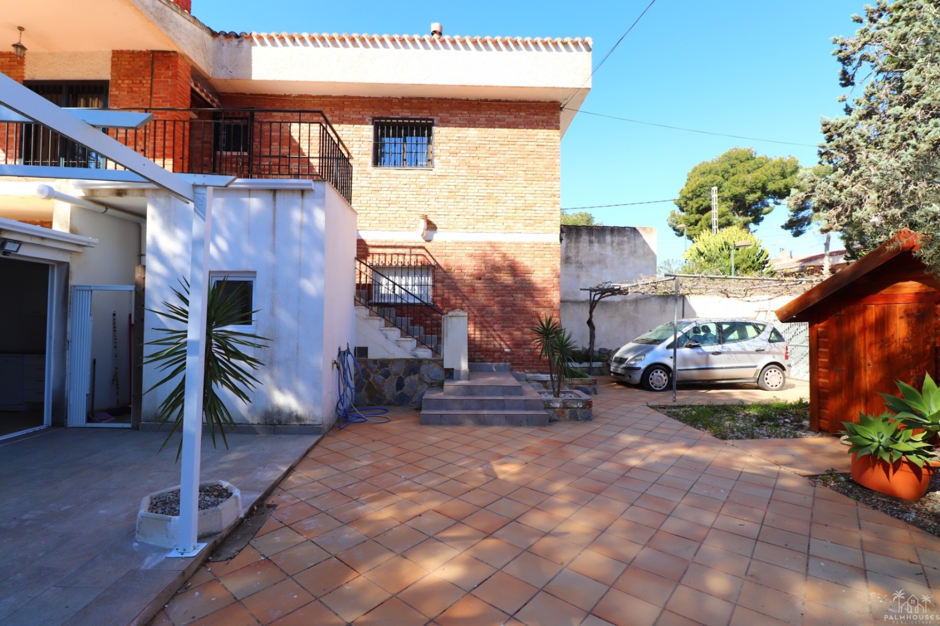 Venta - Apartment - Pinar de Campoverde