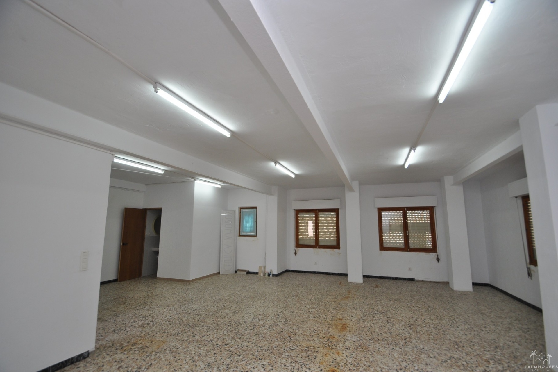 Venta - Apartment - Pinoso - Inland