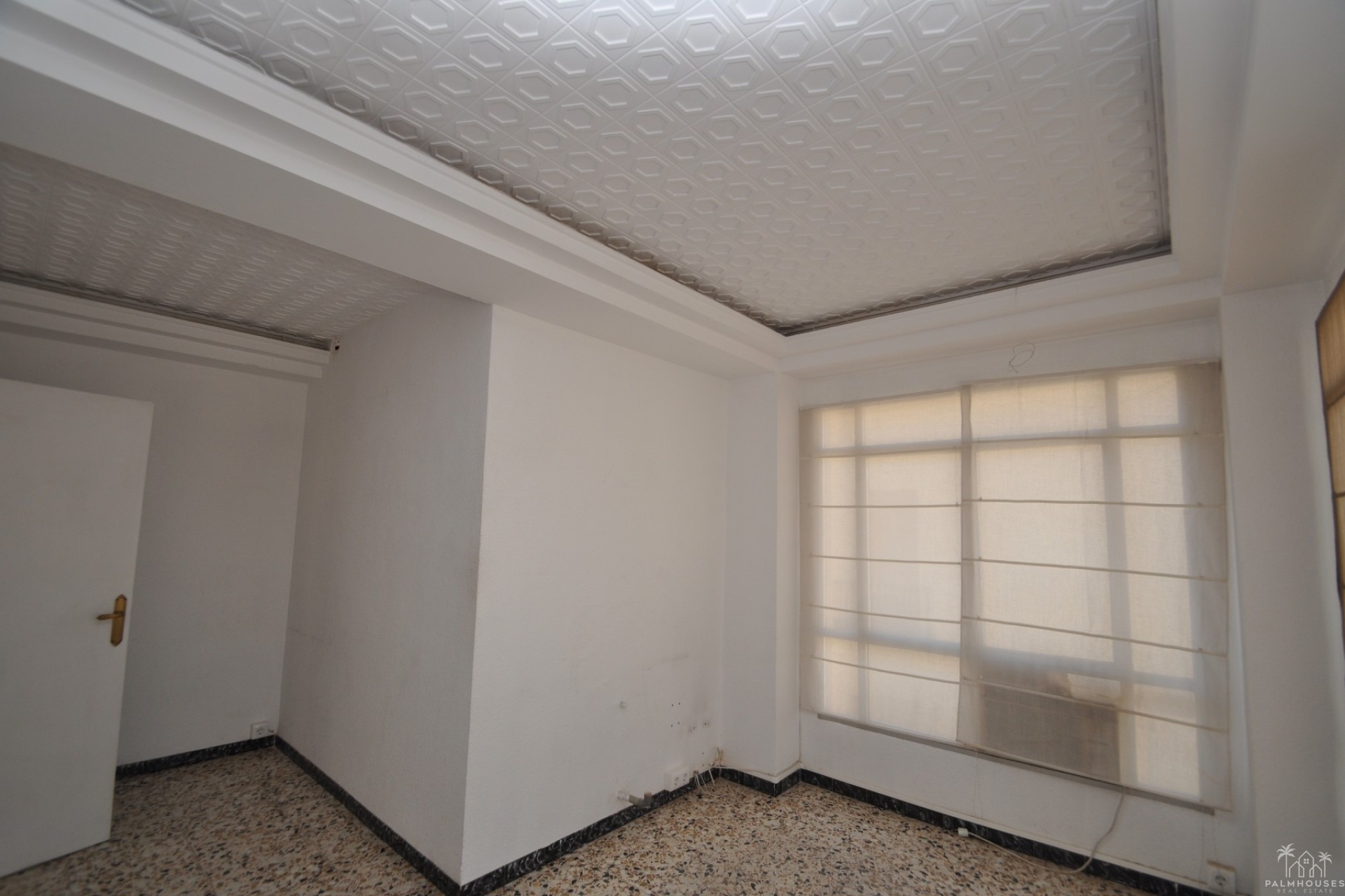 Venta - Apartment - Pinoso - Inland