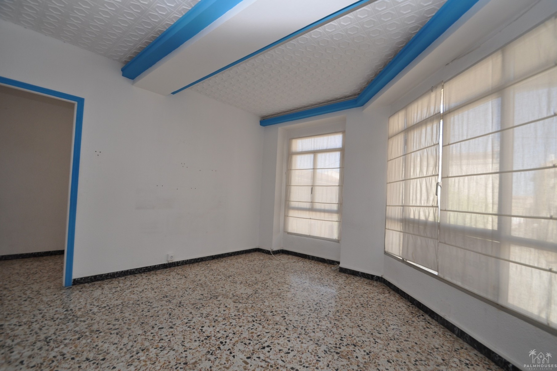 Venta - Apartment - Pinoso - Inland