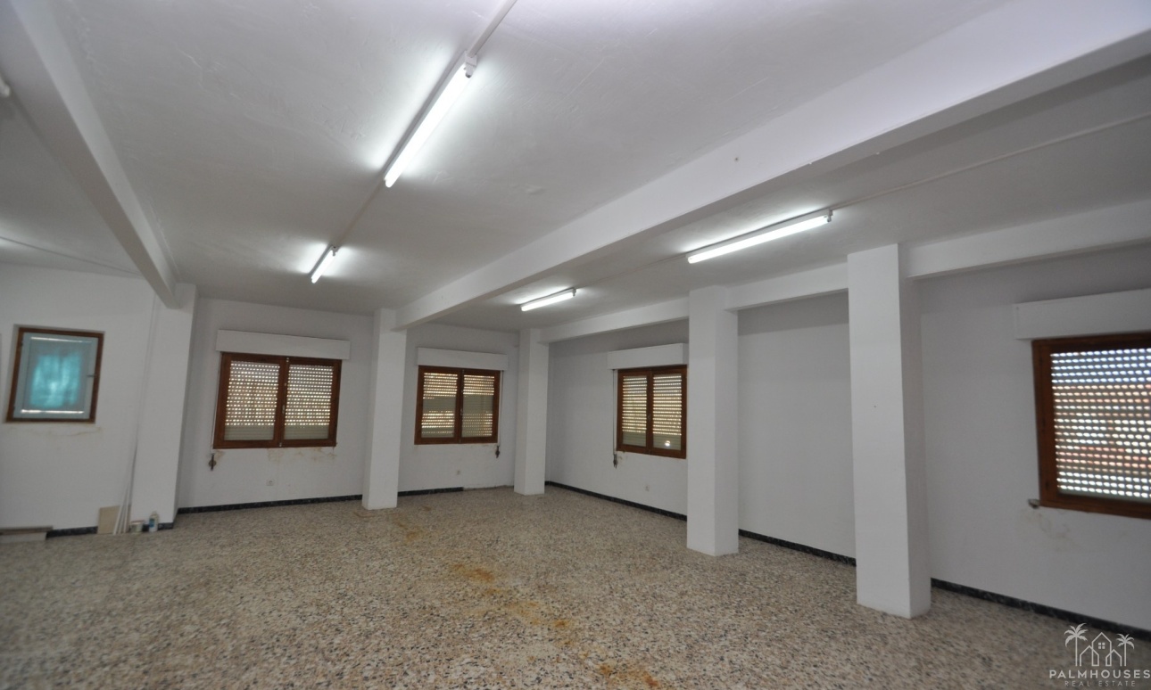 Venta - Apartment - Pinoso - Inland