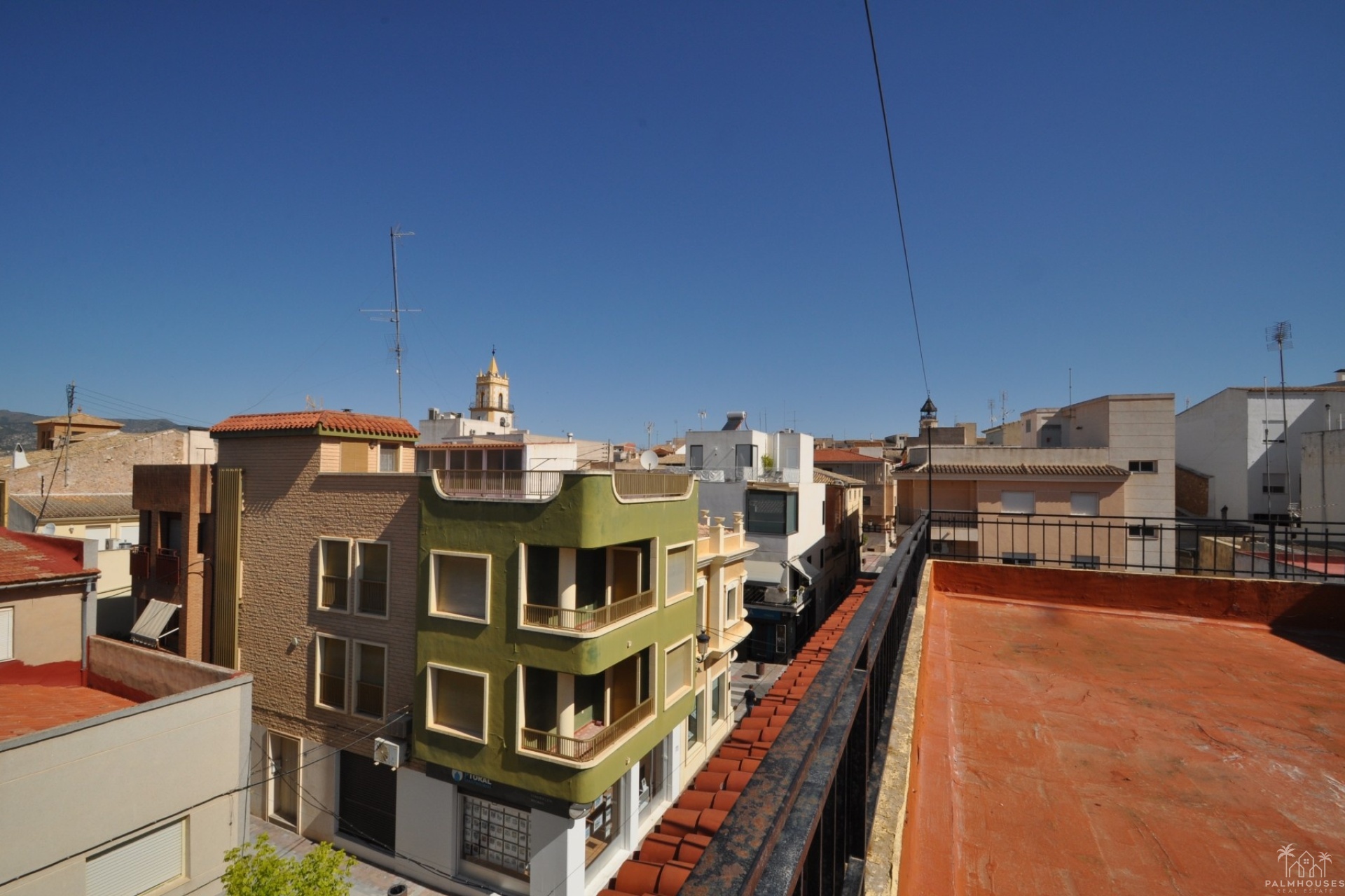 Venta - Apartment - Pinoso - Inland