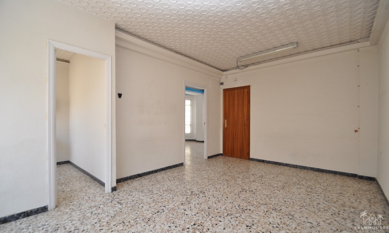 Venta - Apartment - Pinoso - Inland