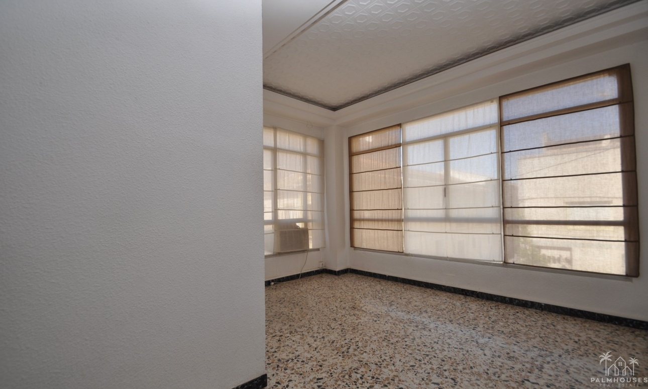 Venta - Apartment - Pinoso - Inland