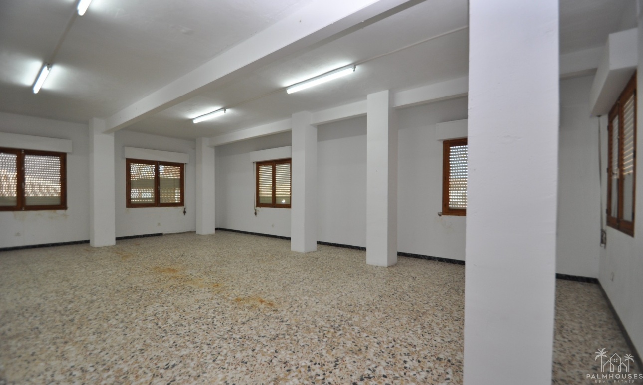Venta - Apartment - Pinoso - Inland