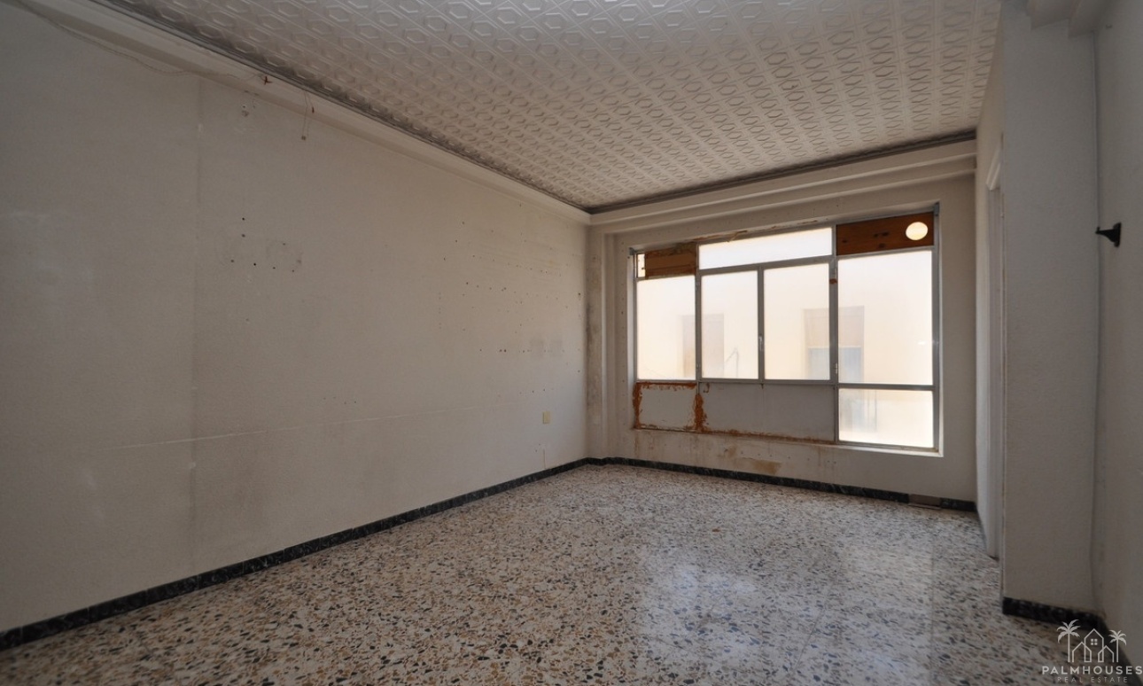 Venta - Apartment - Pinoso - Pinoso Centro