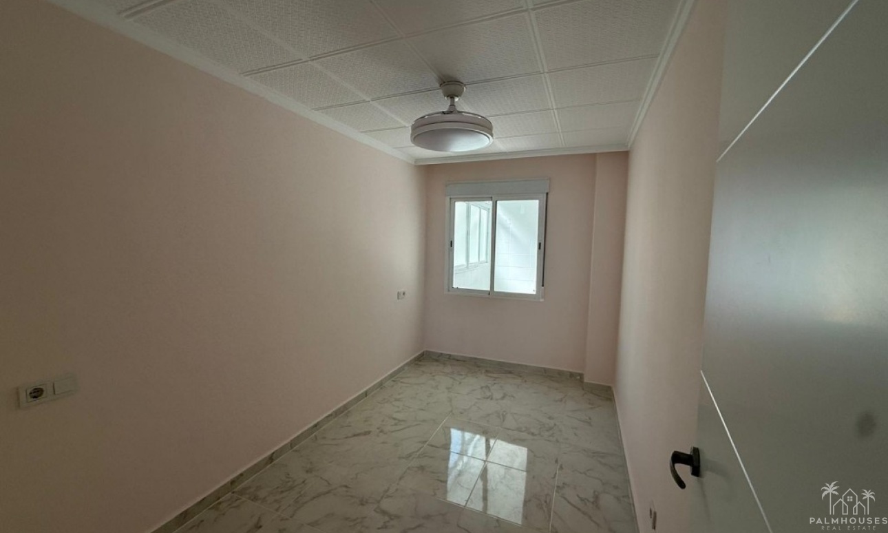Venta - Apartment - Playa Del Acequion - Costa Blanca