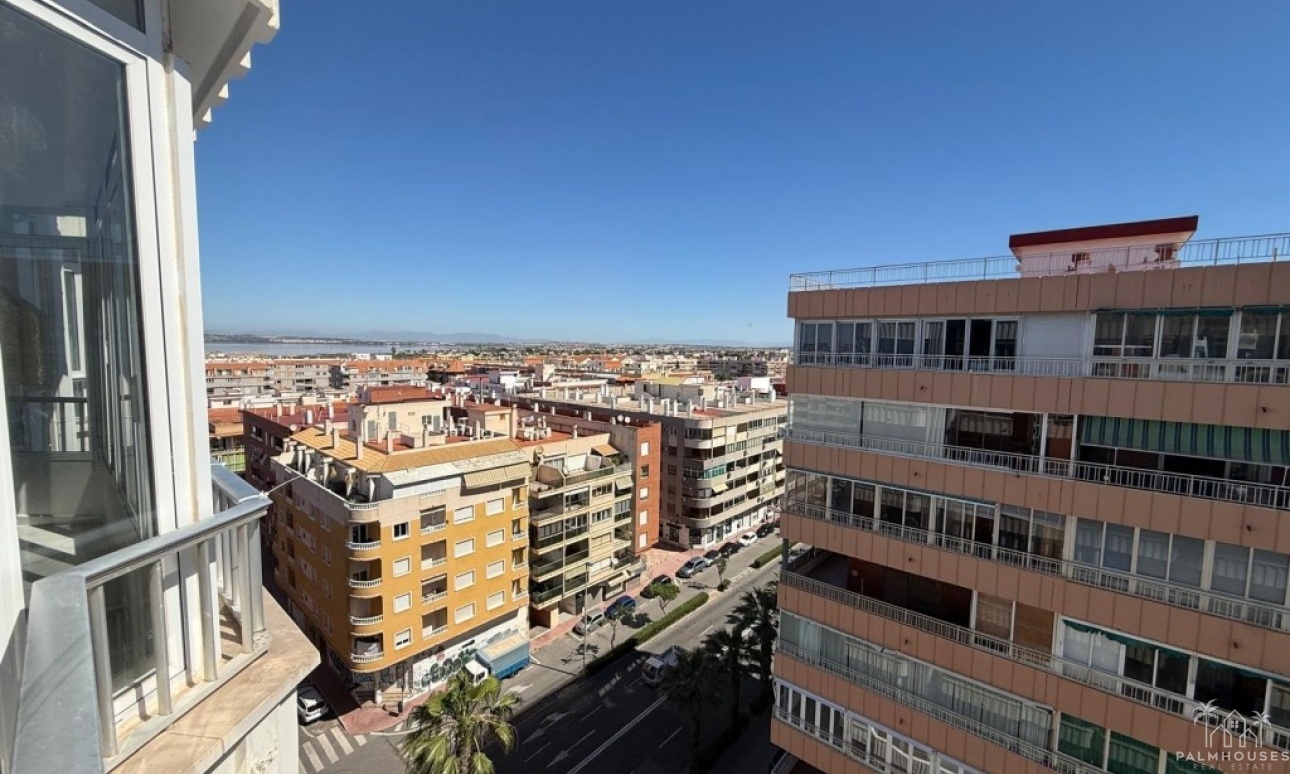 Venta - Apartment - Playa Del Acequion - Costa Blanca
