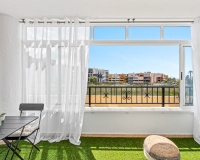 Venta - Apartment - Playa Flamenca - Costa Blanca