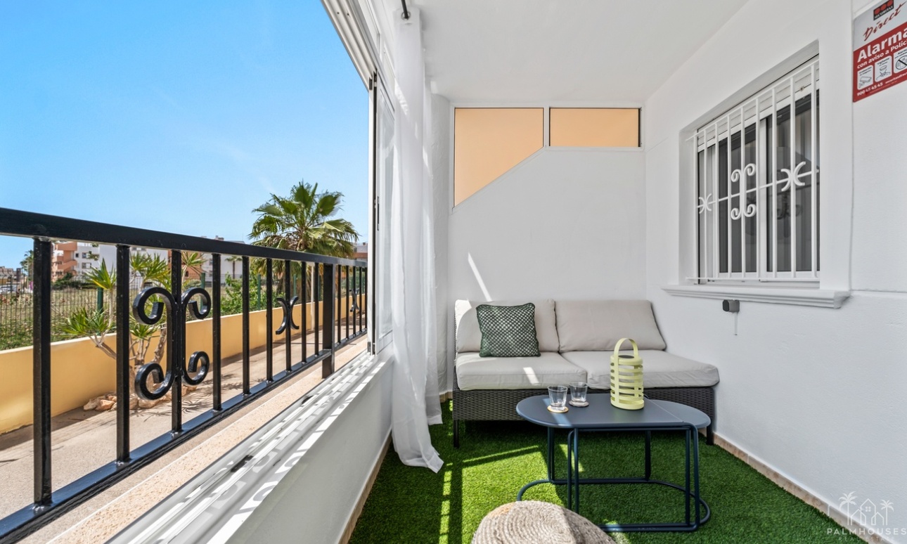 Venta - Apartment - Playa Flamenca - Costa Blanca