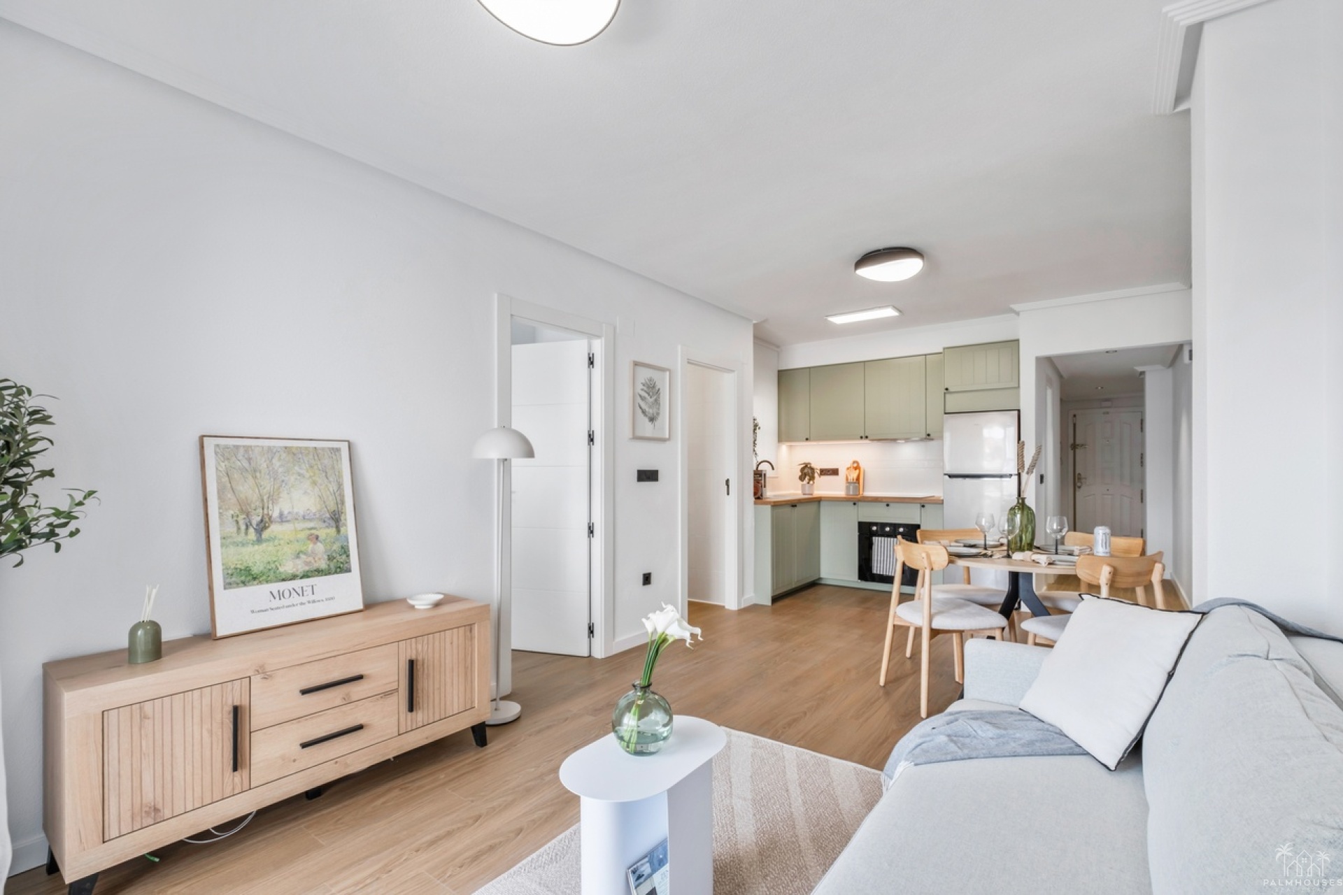 Venta - Apartment - Playa Flamenca - Costa Blanca